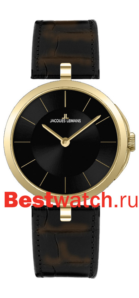 Часы Jacques Lemans London 1-1663D